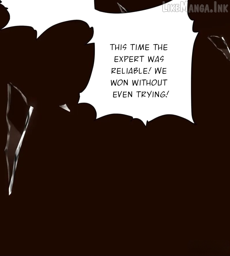 My Own Evil God Chapter 29 - page 40